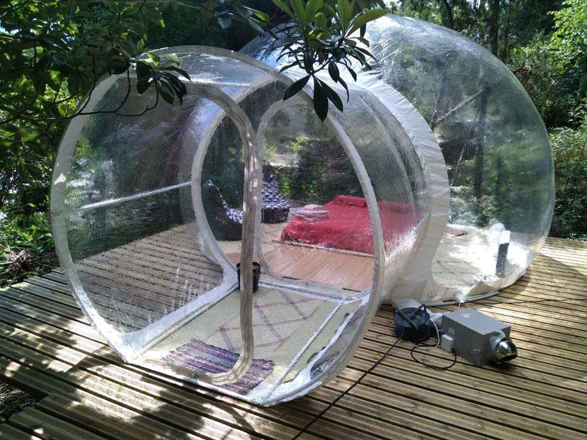 فندق سيلاوسفي  Dans Ma Bulle By C Cibeaulaos المظهر الخارجي الصورة